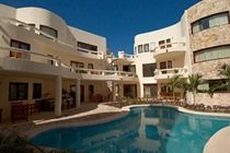 Blue Parrot Suites Playa del Carmen Extérieur photo
