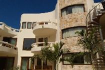 Blue Parrot Suites Playa del Carmen Extérieur photo